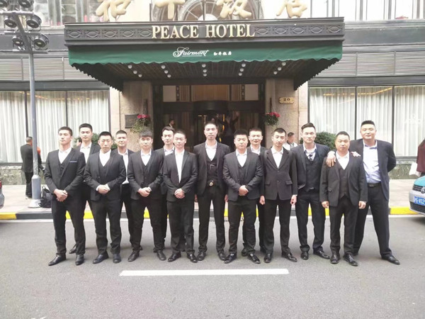 太原保镖公司