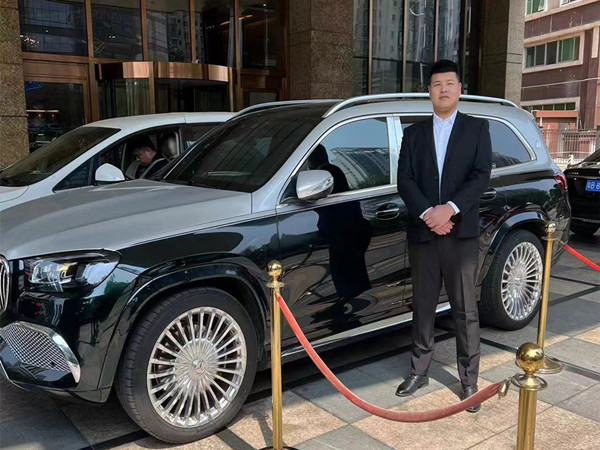 太原私人保镖