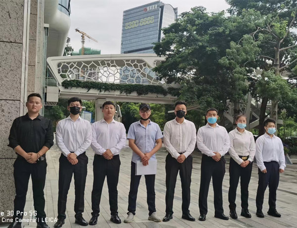 保镖的工作有哪些特殊性和职责？